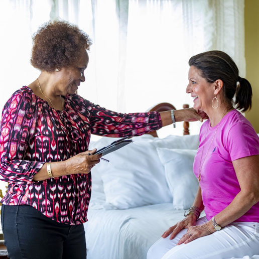 Medically Supervised Treatments